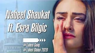 Nabeel Shaukat Aabroo Song ft. Esra Bilgic | Emotional Song | Turkish Drama Urdu Dubbed | RN2N