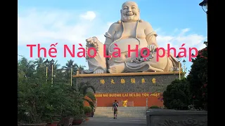 Thế Nào Là Họ Pháp