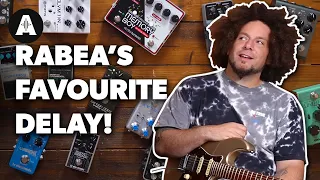 Rabea's Ultimate Delay Shootout! - Winner Stays On Edition