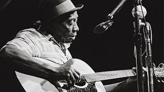 Play Spike Driver Blues using RARE footage! Mississippi John Hurt Guitar Lesson