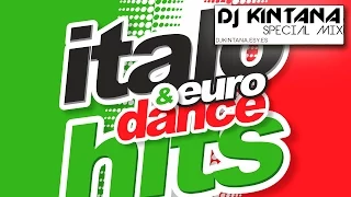 DJ Kintana - Sesión Dance Special Mix