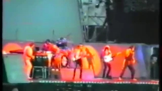 Deep Purple - Live In Oslo 1987