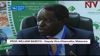 Uganda development bank to start supporting start-ups