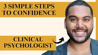 How to Be Confident: The Complete Guide