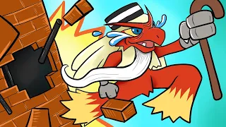 Why Blaziken was finally unbanned after 10 years