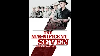 The Magnificent Seven -  arr.  Roland  Smeets (A*)