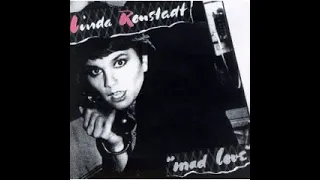 Linda Ronstadt:-'Look Out For My Love'