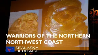 Armored Warriors of the Northern Northwest Coast