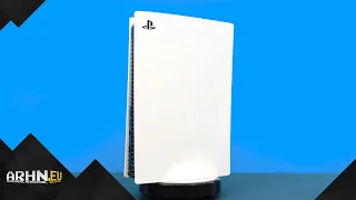 PlayStation 5 - recenzja konsoli nowej generacji Sony