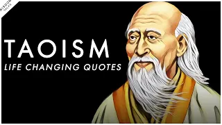 TAOISM: Life Changing Quotes (Lao Tzu, Alan Watts and more) | WisdomTalks