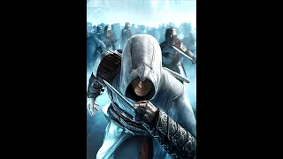 Assassins Creed {#2} Дорога в Дамаск