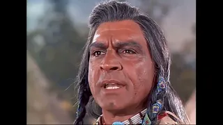 Bonanza Temporada 04 Capitulo 05+06 - El Desertor - Capítulo completoa