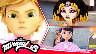 MIRACULOUS | 🐞 COMPILATION 9 - SEASON 5 🐾 | Tales of Ladybug & Cat Noir