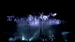 Sigur Rós - Glósóli - Glastonbury 2016