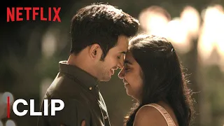 Prajakta Koli and Rohit Saraf's Non-Date | Mismatched | Netflix India