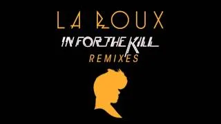 La Roux - In For The Kill (Dj Mr. White Remix)
