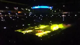 Alba Basketball Berlin - Opening 2