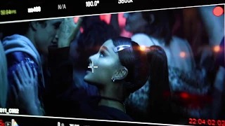 Ariana Grande - break up with your girlfriend, i'm bored (behind the scenes)