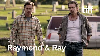 RAYMOND & RAY Clip | TIFF 2022