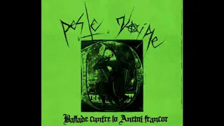 Peste Noire - A La Mortaille!