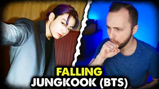 Jungkook (BTS) - Falling // реакция на кпоп