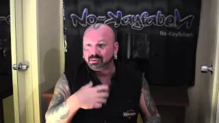 Perry Saturn funny road story