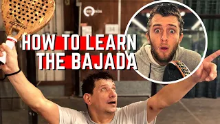 How To Learn The Bajada #PT29