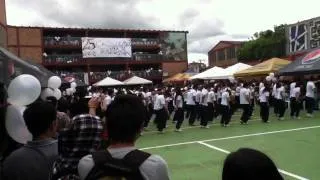 Colegio gimnasio académico regional