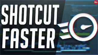 How To Make Shotcut Faster! - Shotcut Tutorial 2020!