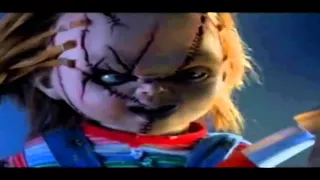Chucky vs. Puppet Master Trailer 2015 HD 1080p