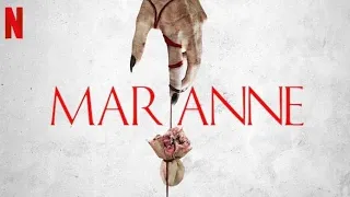 Marianne Trailer: NETFLIX