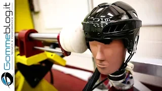 IIHS CRASH TEST Bike HELMETS - Best Rating and Review - HOW IT'S MADE