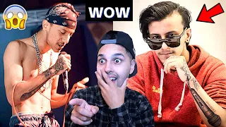 FIRST TIME REACTING TO TSUNAMI - NACHA TIMI Official M/V || 18+ ONLY || WATCH IT AT YOUR OWN RISKS |