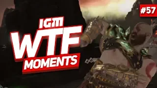 IGM WTF Moments #57