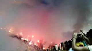 ARIS BOCA Juniors vid1 5/8/2009