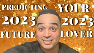 ALL Zodiac Signs - Predicting Your Future Boo Thang (FUTURE LOVER) in 2023!
