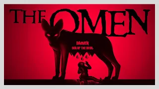 THE OMEN | Tribute | Damien, Son of the Devil