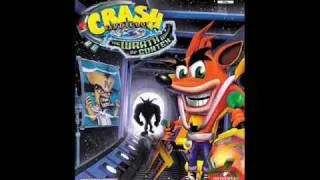 Crash Bandicoot: Wrath Of Cortex - Eskimo Roll Music