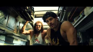 Magic Mike XXL - Il Mikey che conoscevamo - Clip dal film | HD