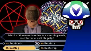 [Vinesauce] Joel - Who Wants To Be A Millionaire ( Corrupted )