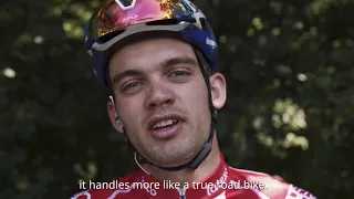 #TheWolfpack Express (Tour de France) - Episode 2