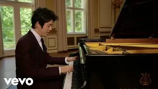 Yundi - Chopin Prelude no.16, Op. 28