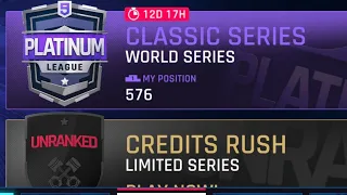 Asphalt 9 - Classic Series Multiplayer - Races to Platinum League - TouchDrive