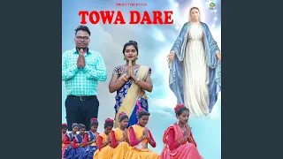 TOWA DARE (feat. Simon Murmu)