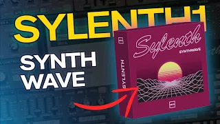 SYNTHWAVE | Sylenth1 presets