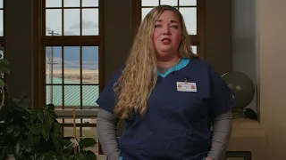 Nicole Nursing 15 Sec Video
