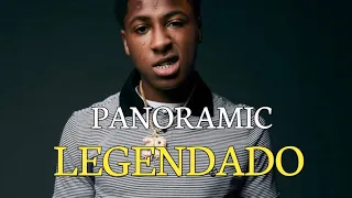 NBA YoungBoy - Panoramic ( Legendado )