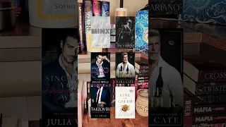 Quick Recs | Billionaire Romance #romancereads #book