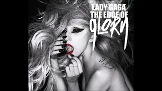 The Edge Of Glory - Lady Gaga (Male Version)