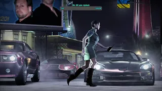 Дорога до фіналу! Need for Speed Carbon Українською. Ч.4